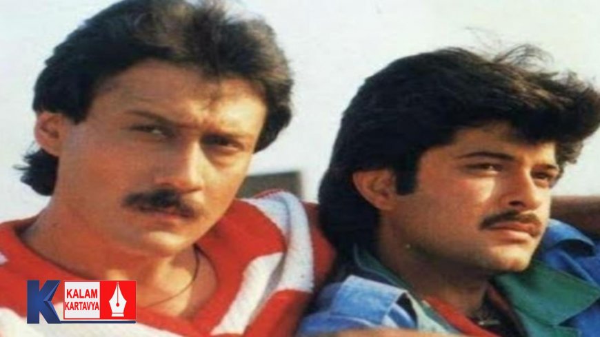 परिन्दा 1989 में बनी हिन्दी भाषा की अपराध केन्द्रित नाट्य फिल्म