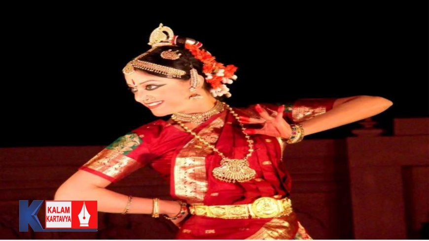 विलासिनी नाट्यम- देवदासियों का विस्मृत नृत्य