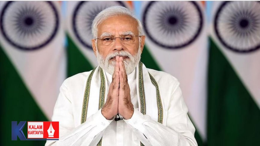 प्रधानमंत्री  नरेन्द्र मोदी ने बसंत पंचमी और सरस्वती पूजा के अवसर पर देशवासियों को शुभकामनाएं दीं