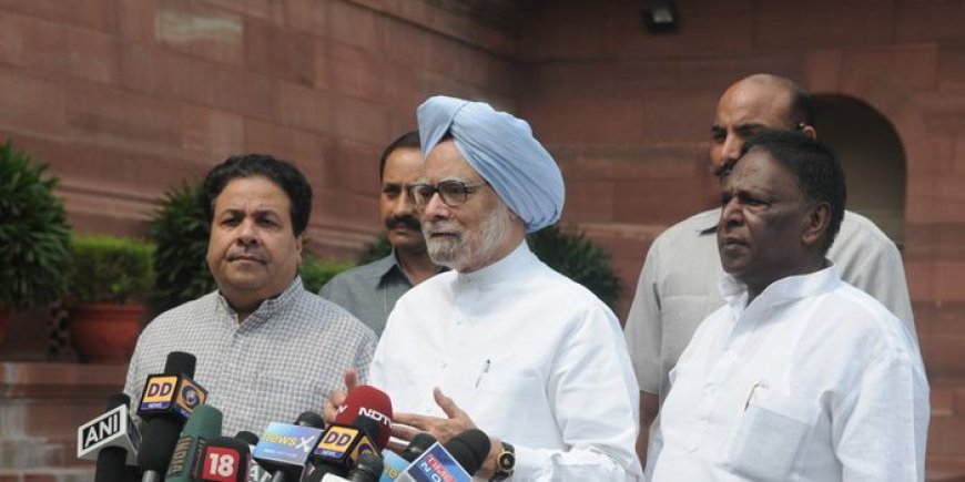 भारत सुधारों से पीछे नहीं हटेगा: माननीय प्रधान मंत्री