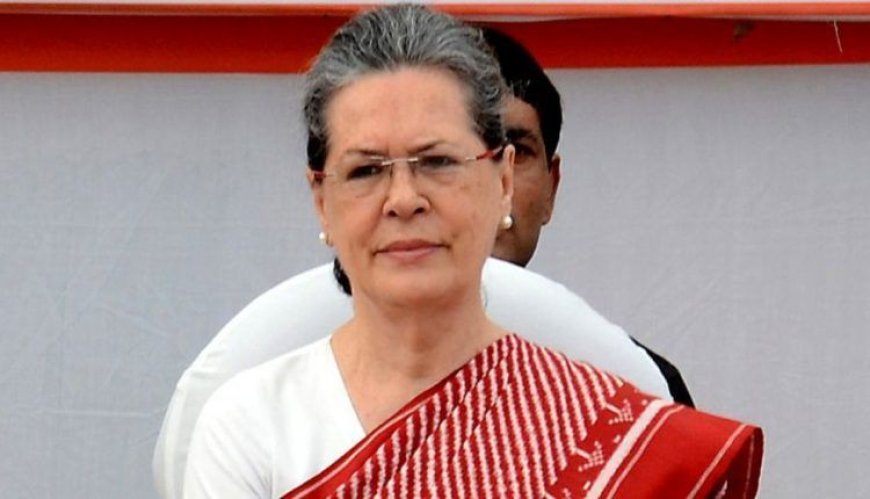 कांग्रेस अध्यक्ष श्रीमती. नागपुर में बाबासाहेब अम्बेडकर की 125वीं जयंती समारोह में सोनिया गांधी का भाषण